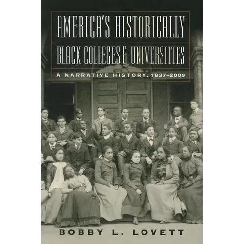 America's Historically Black Colleges & Universities