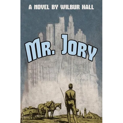 Mr. Jory