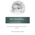 The Invisibles - Breaking the Silence: Emotionally Abusive Relationships