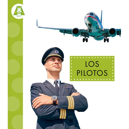 Los Pilotos