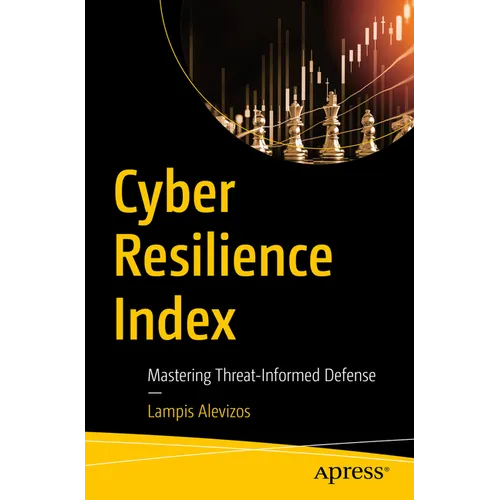 Cyber Resilience Index: Mastering Threat-Informed Defense
