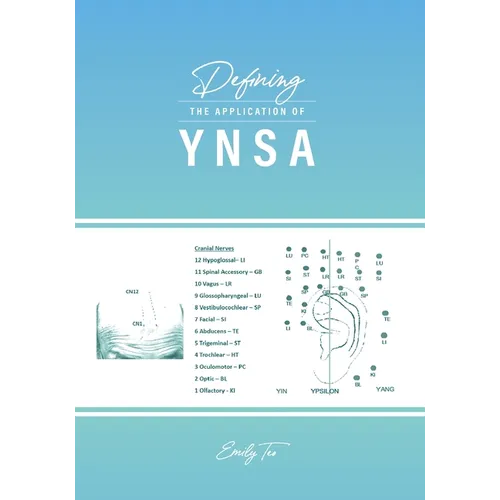 Defining the Application of YNSA