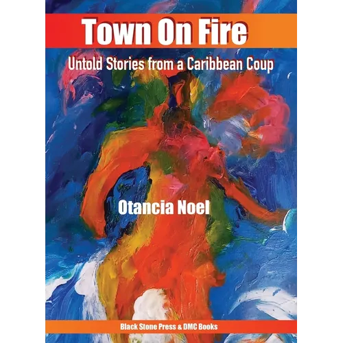 Town On Fire