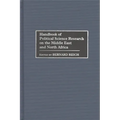 Handbook of Political Science Research on the Middle East and North Africa