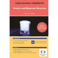 High School Chemistry: Atomic and Molecular Structure