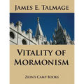 Vitality of Mormonism
