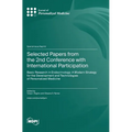 Selected Papers from the 2nd Conference with International Participation "Basic Research in Endocrinology: A Modern Strategy for the Development and T