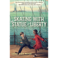 Skating with the Statue of Liberty
