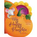 My Happy Pumpkin: God's Love Shining Through Me