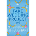 The Fake Wedding Project
