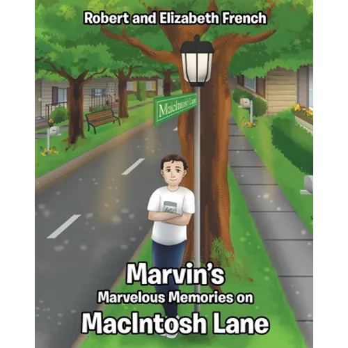 Marvin's Marvelous Memories on MacIntosh Lane