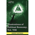 Illustrations of Political Economy, Vol. VIII (in 9 Volumes)