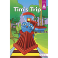 Tim's Trip