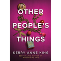 Other People's Things