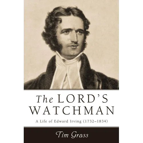 The Lord's Watchman