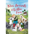 New Arrivals at Willow Farm