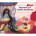 Rapunzel Y Su Cabello Despeinado (Rapunzel and Her Messy Hair)