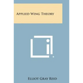Applied Wing Theory