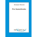 Pro Samothrake
