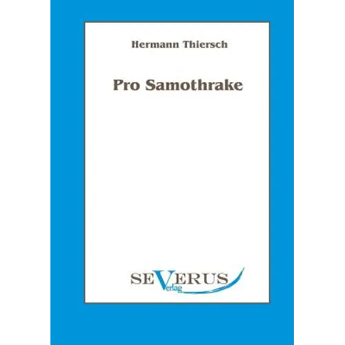 Pro Samothrake