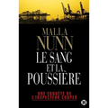 Le sang et la poussière