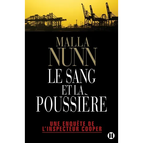 Le sang et la poussière