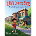 Relly's Camera Shots The Entrepreneurial Kid