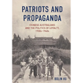 Patriots and Propaganda: The Chinese Australian community and the politics of loyalty, 1930s-1940s