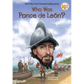 Who Was Ponce de León?
