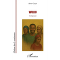 Wujju: Coépouse