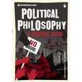 Introducing Political Philosophy: A Graphic Guide