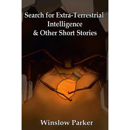 Search for Extra-Terrestrial Intelligence and other Short Stories