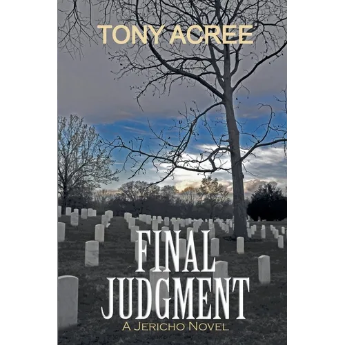 Final Judgment: A Jericho Novel