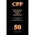 Convention People's Party Handbook