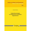 Problemlosestrategien Von Schulerinnen Und Schulern Diagnostizieren