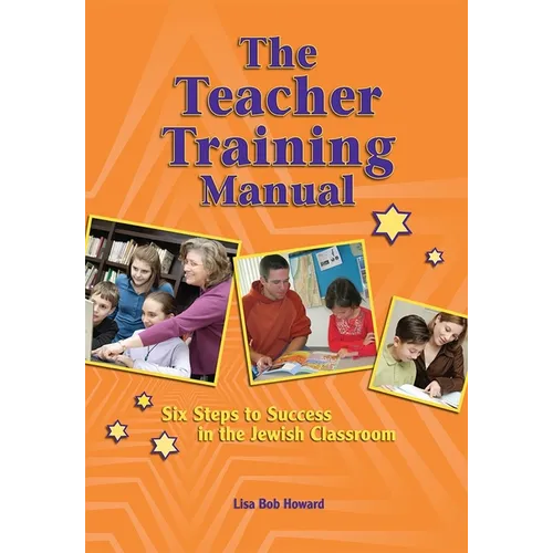 The Teacher Training Manual