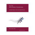 17th World Athletics Championships - Doha 2019: Complete Results, Event & Athlete Records