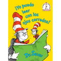¡Yo Puedo Leer Con Los Ojos Cerrados! (I Can Read with My Eyes Shut! Spanish Edition)