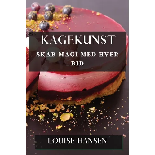 Kagekunst: Skab Magi med Hver Bid