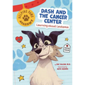 Dash and the Cancer Center: Learning about Leukemia