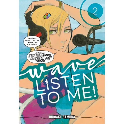 Wave, Listen to Me! 2