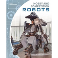 Hobby and Competition Robots
