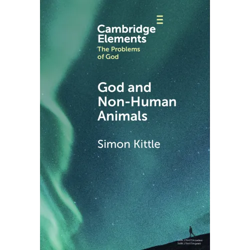 God and Non-Human Animals