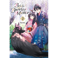 Bride of the Barrier Master, Vol. 2: Volume 2