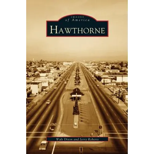 Hawthorne