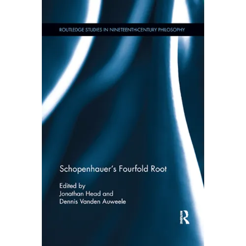 Schopenhauer's Fourfold Root