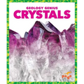 Crystals