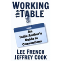 Working the Table: An Indie Author's Guide to Conventions