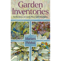 Garden Inventories: Reflections on Land, Place and Belonging