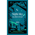 Night Sky Almanac 2025: A Stargazer's Guide